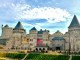 fantasy park[Conflict]
